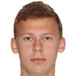 Makar Litskevich player photo