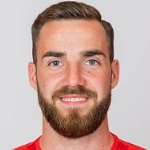 M. Schröter TSV 1860 Munich player