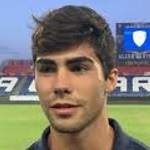Player representative image Federico Marigosu