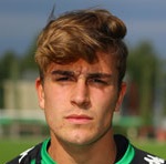 Alessandro Mercati Gubbio player photo