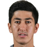 Valijon Rahimov player photo