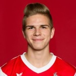 Jan Holldack FC Bocholt player photo