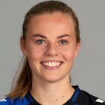 Emma Skou Færge Fiorentina W player photo
