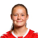 Janni Bøgild Thomsen Vålerenga W player photo