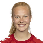 Sofie Bredgaard Rosengård W player