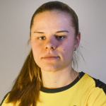 Aino Kröger KuPS W player photo