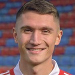 Christoph Greger FC Viktoria Koln player