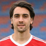 Markus Josef Schwabl SpVgg Unterhaching player photo