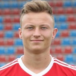 N. Anspach Jahn Regensburg player