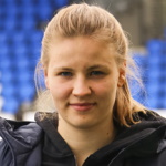 K. Kosola Häcken player