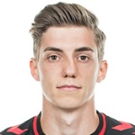 Lucas Hufnagel player photo