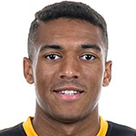 Noah Montheo Awassi player photo