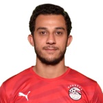 Ahmed Mansour AL Masry player