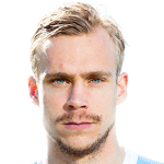 J. Bengtsson GIF Sundsvall player