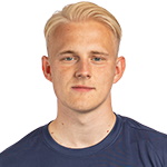 Thor Høholt player photo