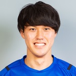 K. Fujimoto Machida Zelvia player
