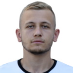 M. Milushev Cherno More Varna player