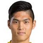 Lee Soon-Min Gwangju FC player