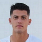 A. Vila Cerro Largo player