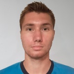 Denys Demyanenko player photo