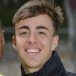 B. Oliveira Adelaide United player