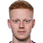 M. Olsen Kristiansund BK player