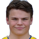 F. Pedersen Sandefjord player