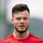 Adrian Tobias Gantenbein FC Winterthur player photo