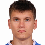 N. Klimov Chernomorets player