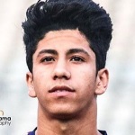 Ammar Hamdi El Mokawloon player