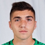 C. Mandas Lazio player