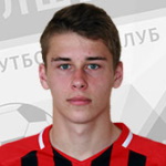 N. Sokolovskiy Belshina player