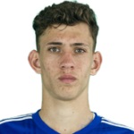 Stênio Cruzeiro player