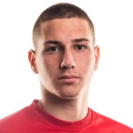 Aleksa Jordanov player photo