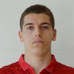 Ilija Spasic player photo