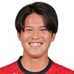 Atsuki Ito Urawa player