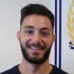 Player representative image Sotiris Tsiloulis