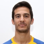 F. Bertoglio Volos NFC player
