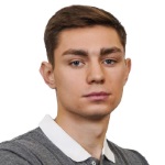 K. Bolshakov Arsenal Tula player