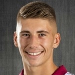 Alexandros Chalatsis player photo