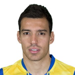 M. Deletić Volos NFC player