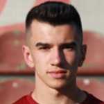 Faruk Hodžić player photo