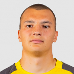 Mikhail Khviyuzov player photo