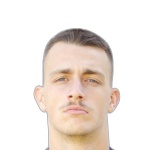 Mateja Premović player photo