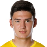 I. Andonov Levski Sofia player