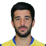 T. Pasalidis Salernitana player