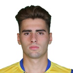 P. Tzimas PAS Giannina player