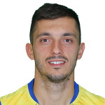 Player representative image Giannis Kotsiras