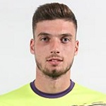 Panagiotis Stathakis player photo