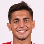 Okan Suleiman player photo